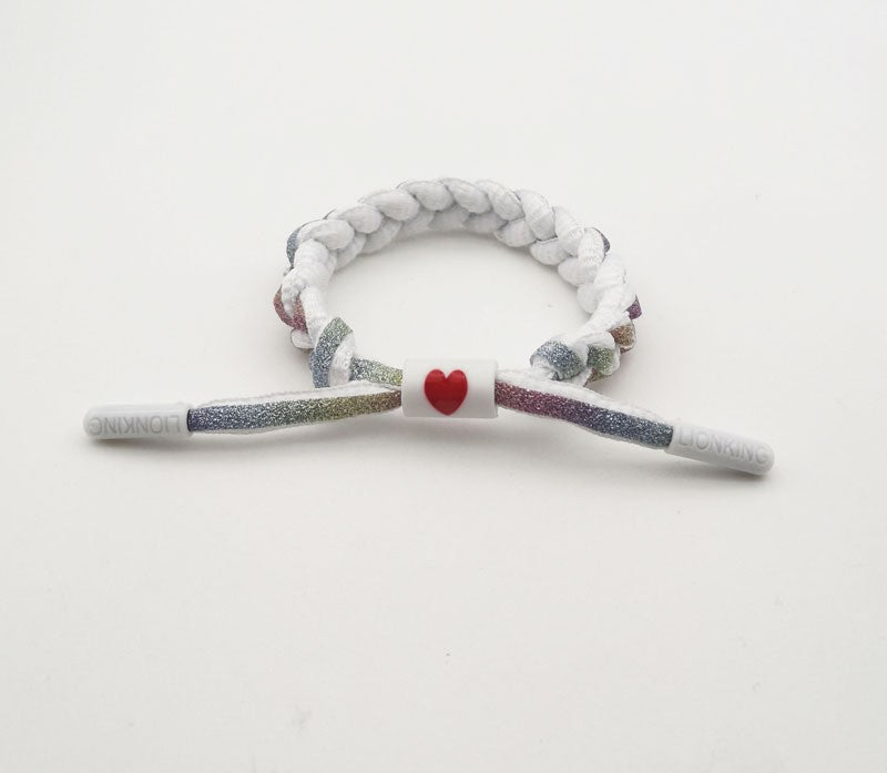 Artisan Woven Bracelet Karnz