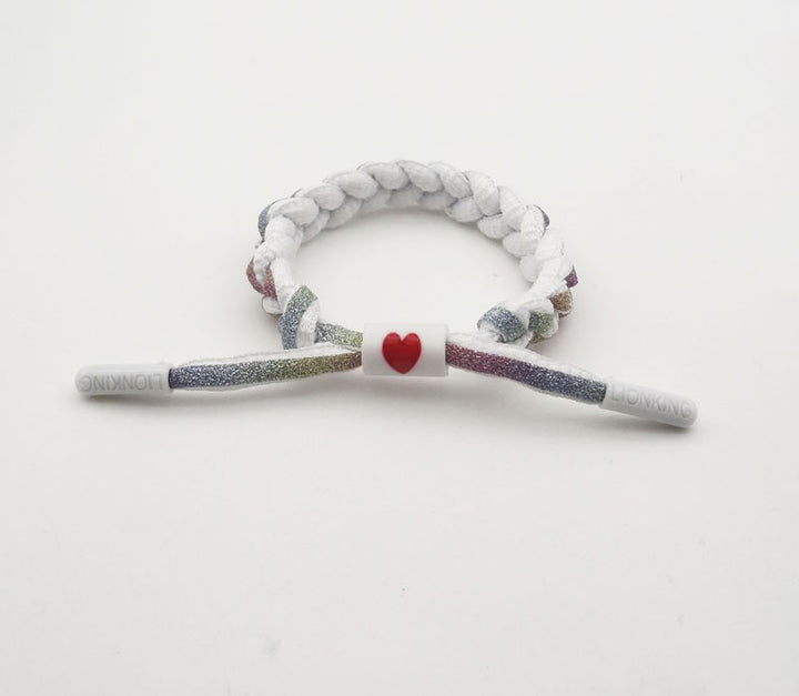 Artisan Woven Bracelet Karnz