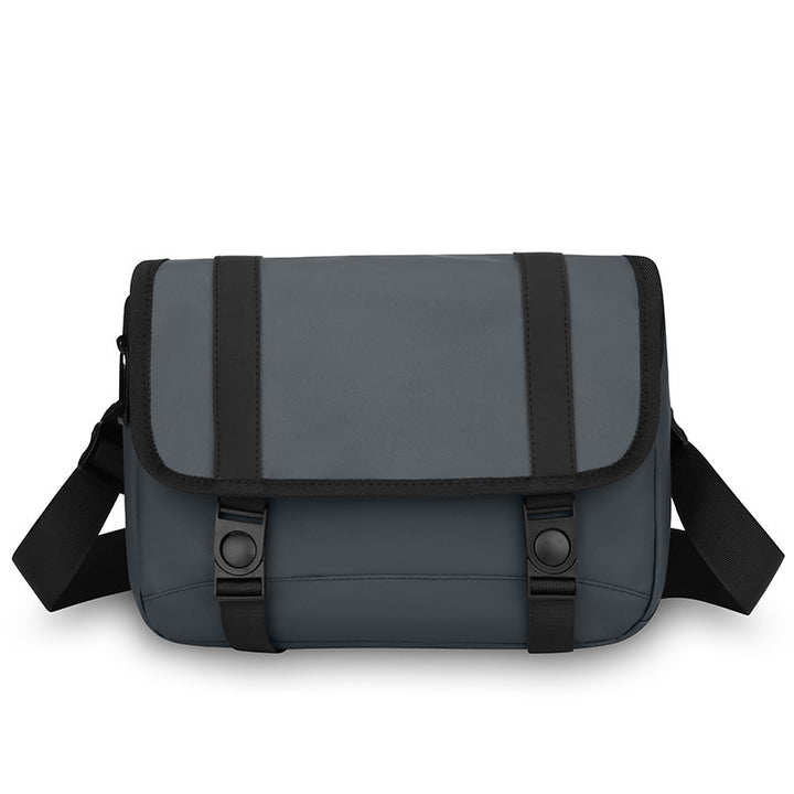 Vielseitige Utility Messenger Bag Karnz