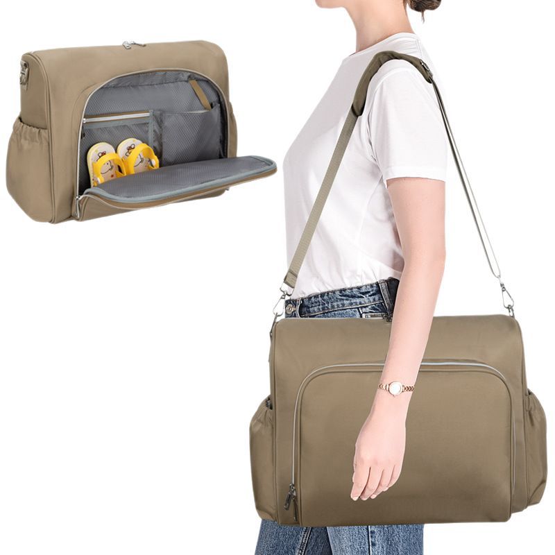 Multi-Funktions Wickeltasche Karnz