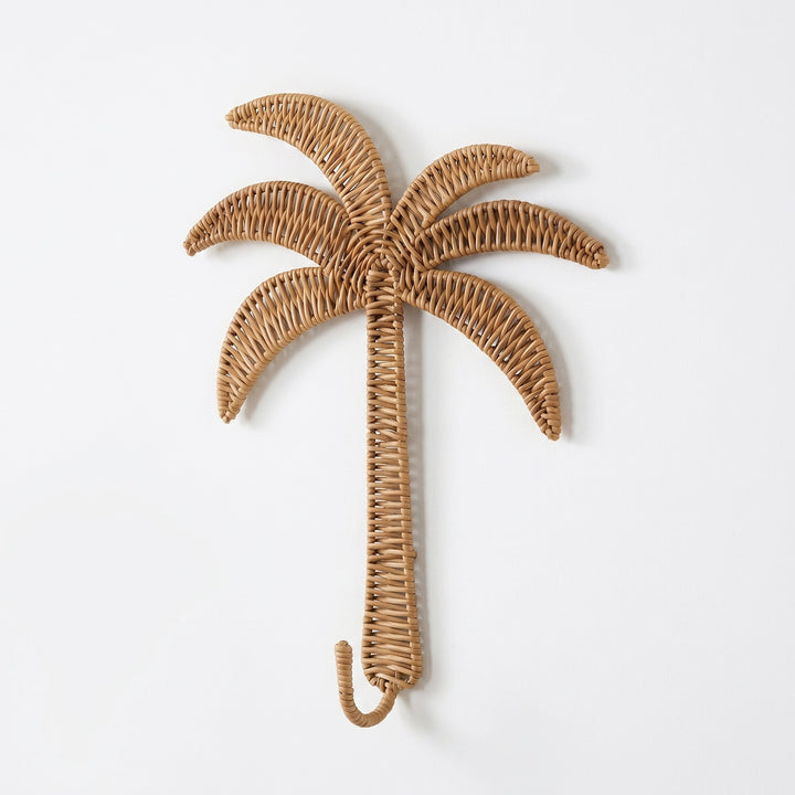 Wandhaken In Palmenform Karnz