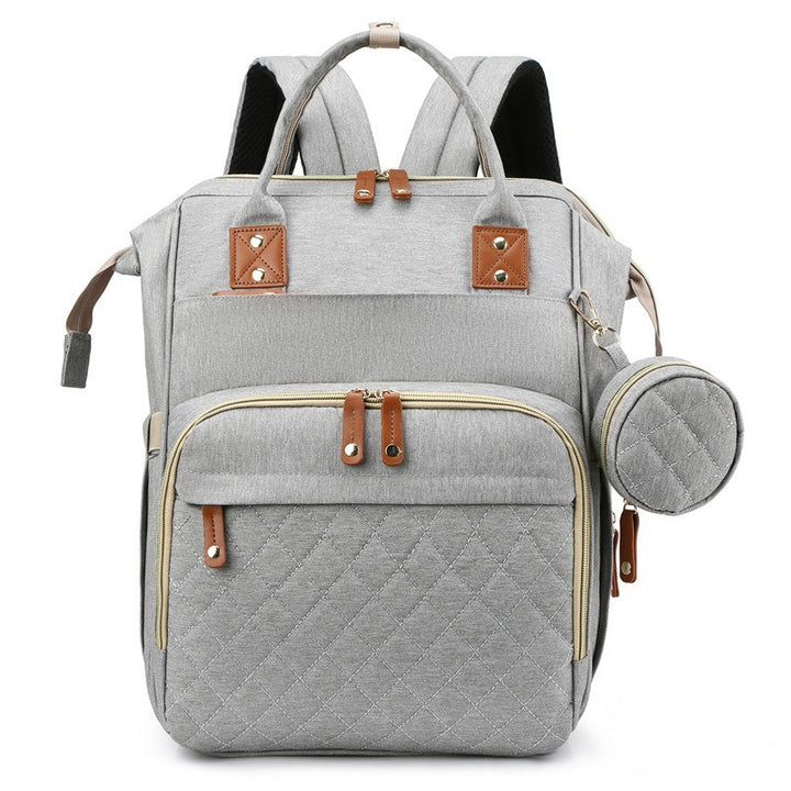 Multifunktionaler stilvoller Reisebackpack Karnz