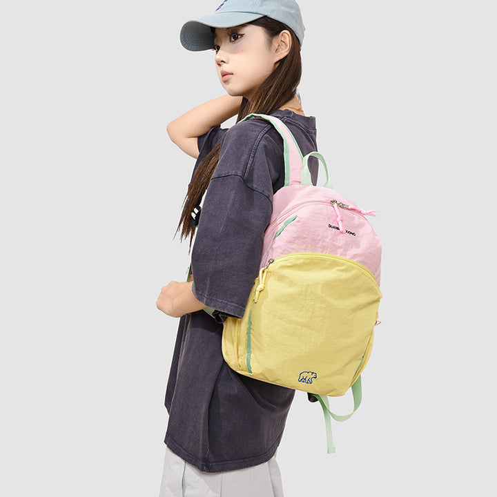 Leichter Outdoor-Wander-Rucksack Karnz