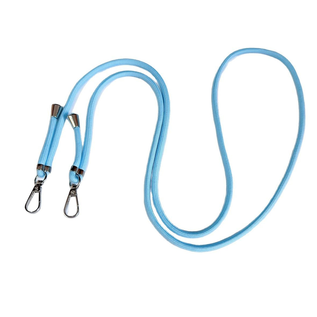 Haltbare Dual-Clip Hundeleine Karnz