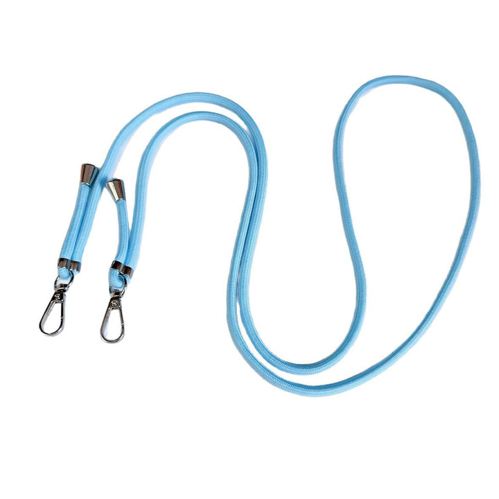 Haltbare Dual-Clip Hundeleine Karnz
