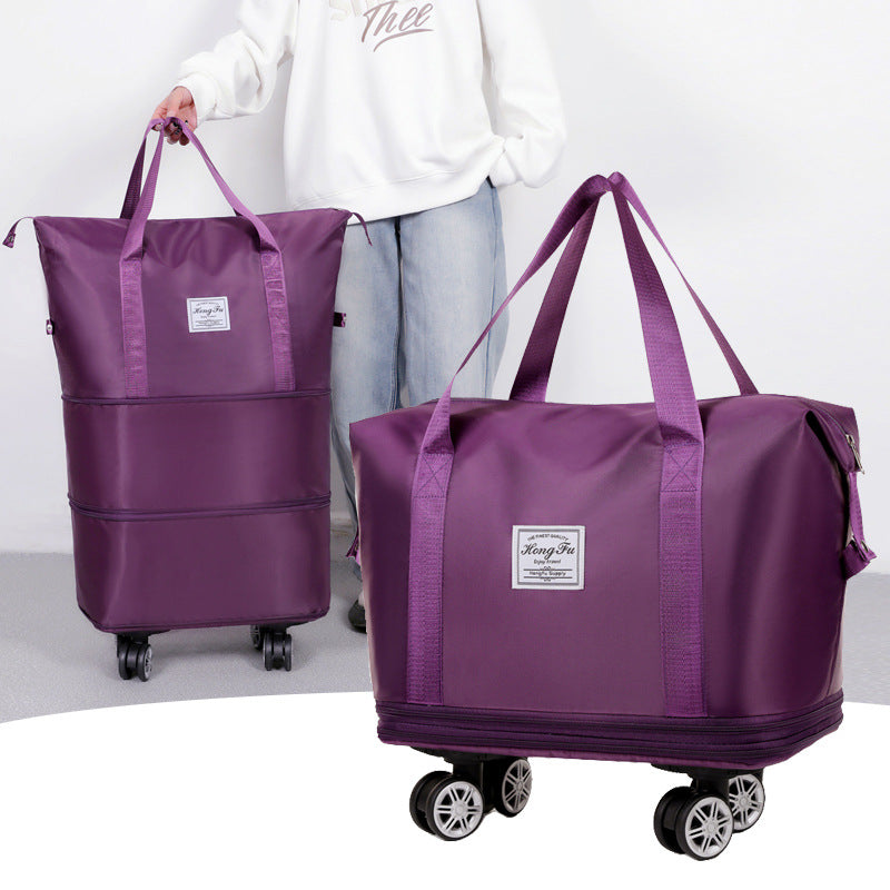 Vielseitige Rollen-Utility-Tasche
