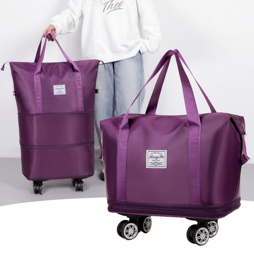 Vielseitige Rollen-Utility-Tasche