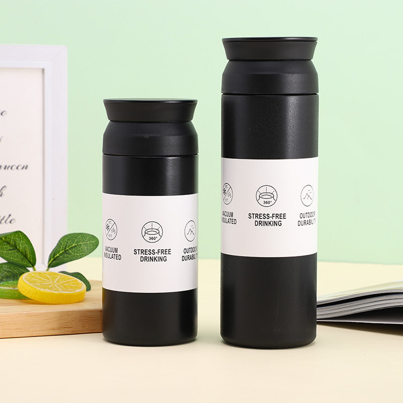 Vakuumisolierte Abenteuerflasche Karnz