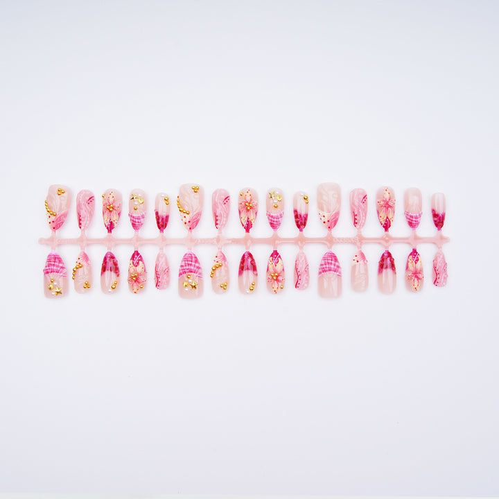 Nail Art Set Karnz