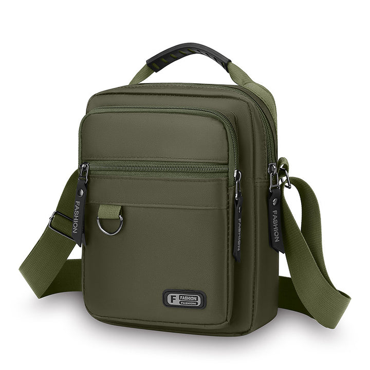 Moderne Utility Crossbody Tasche Karnz