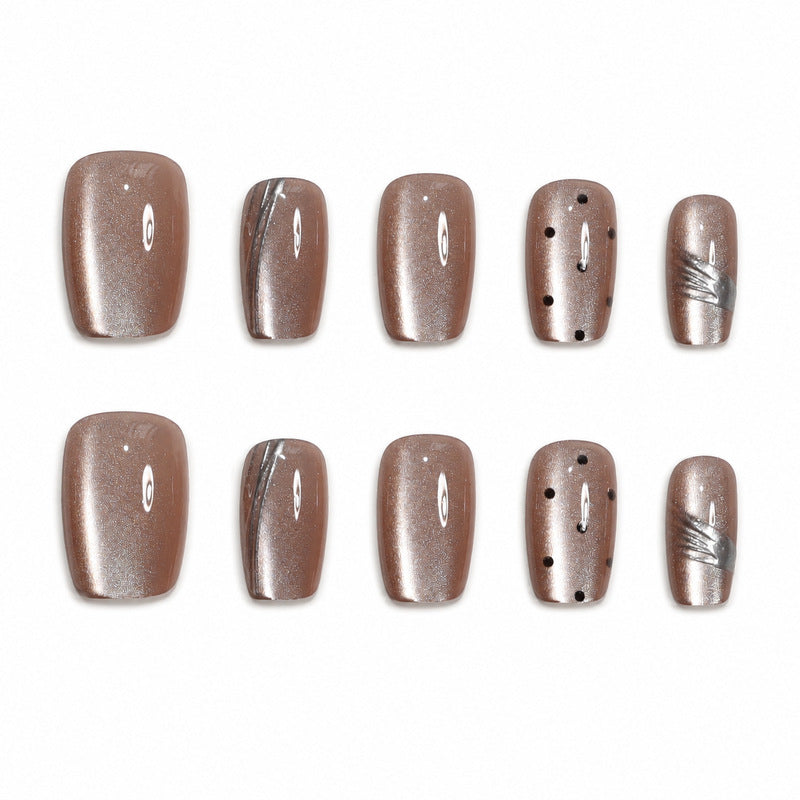 Nail Art Fingernageltips Karnz