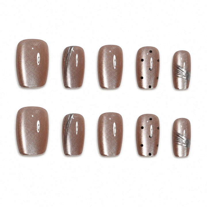 Nail Art Fingernageltips Karnz