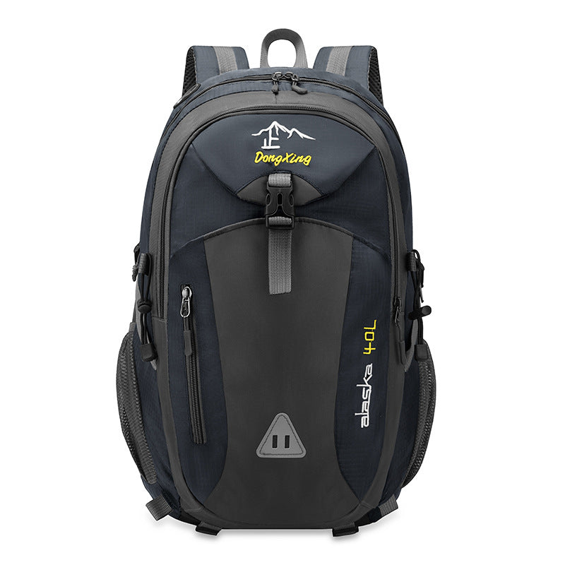 Multi-Funktionaler Outdoor-Abenteuer-Rucksack