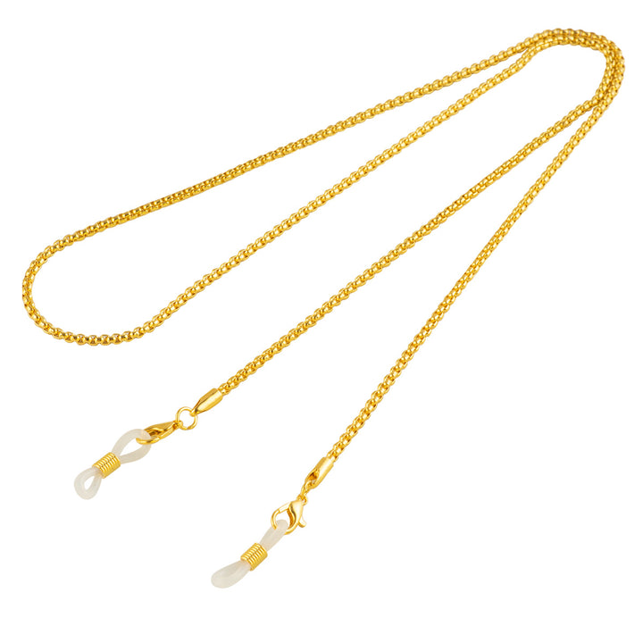 Haltbarer Ketten-Brillenhalter Karnz