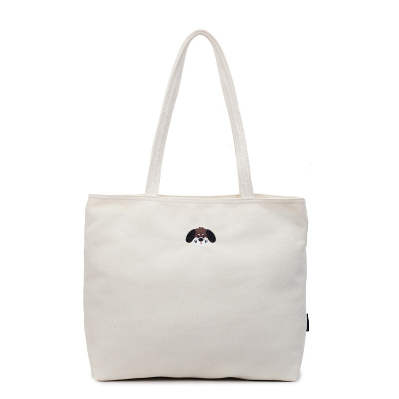 Stylische Freizeit-Tote-Bag Karnz