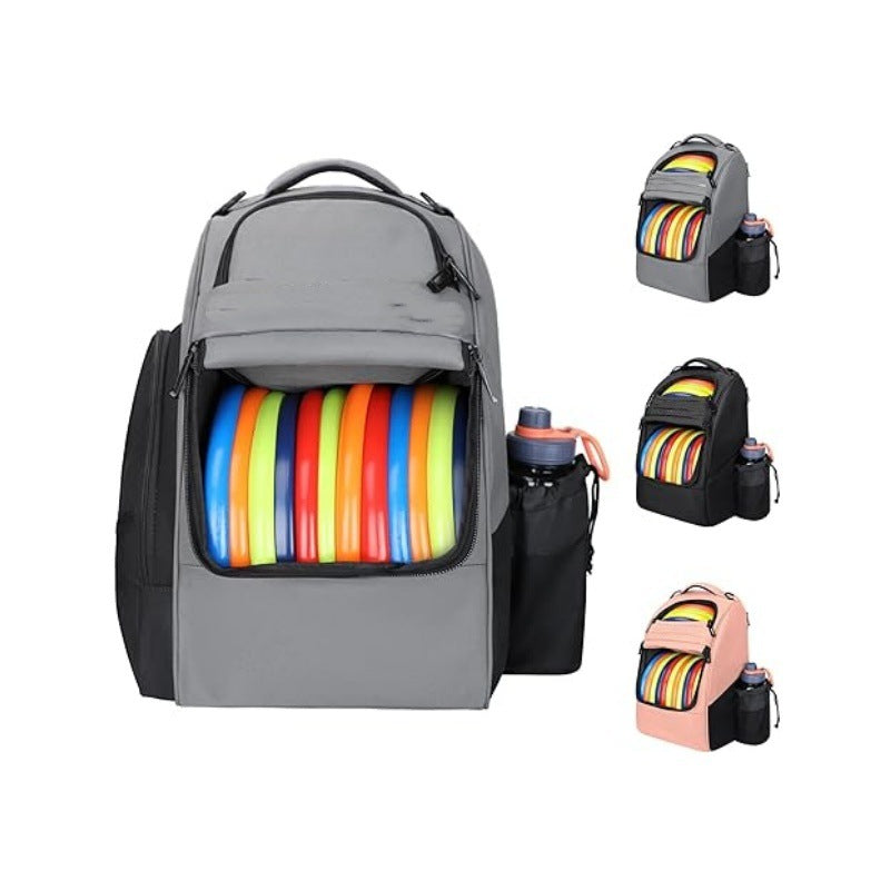 Multifunktionaler Discgolf-Rucksack Karnz
