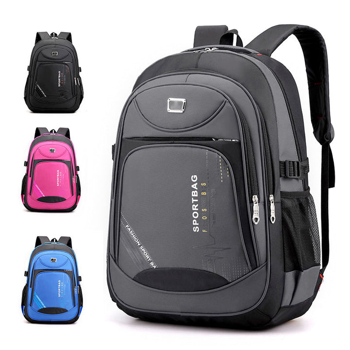 Vielseitiger Sport- und Reise-Rucksack Karnz