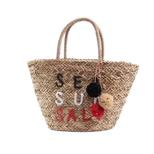 Damen Strandtasche Karnz