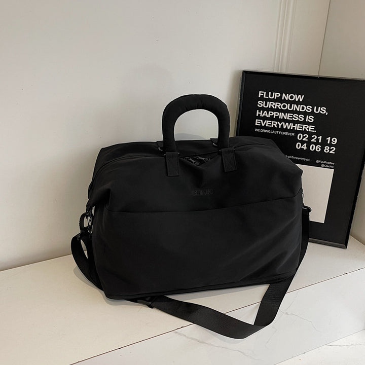Vielseitige Reise-Gym-Tasche Karnz