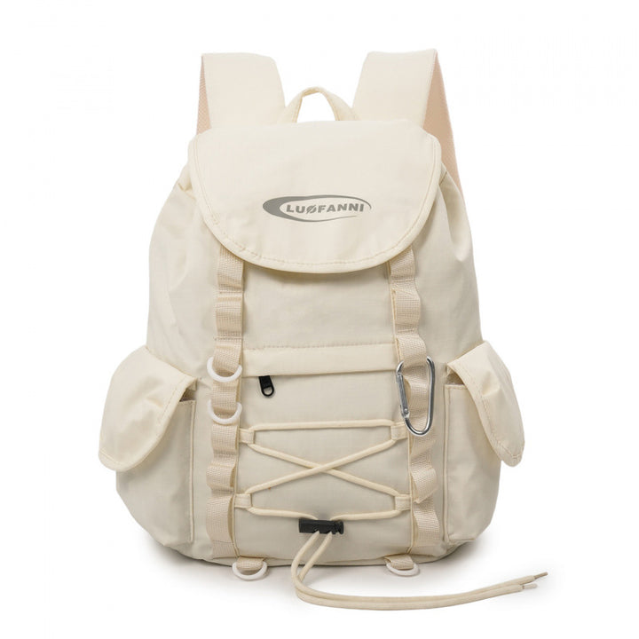 Vielseitiger Outdoor-Freizeitrucksack
