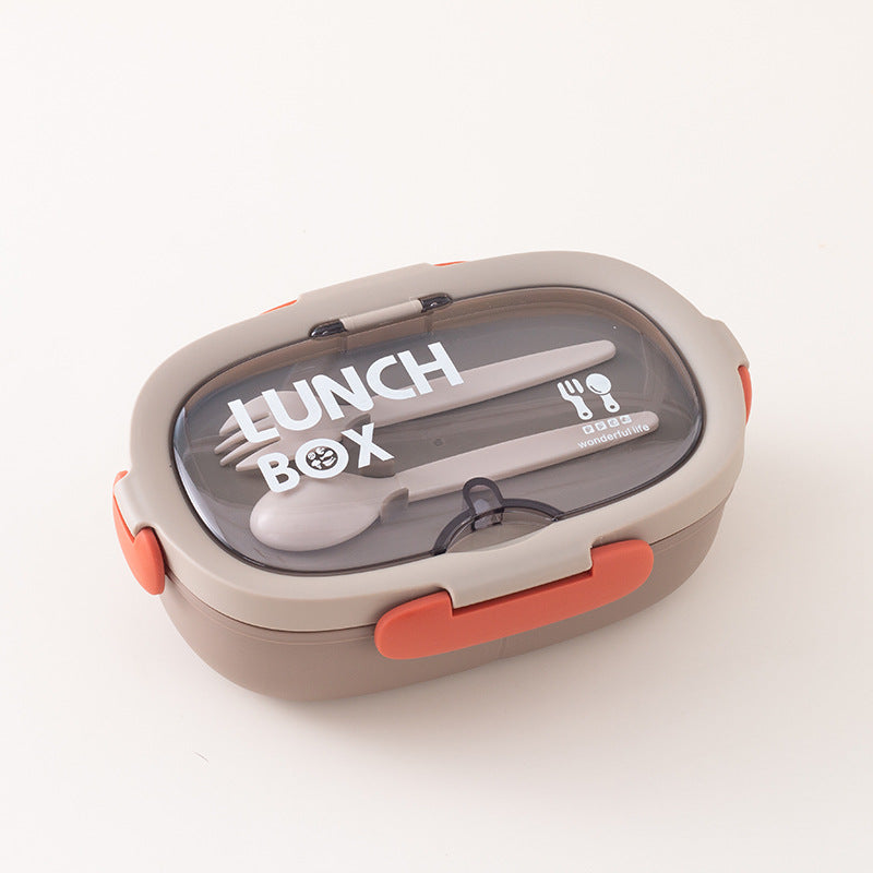 Multifunktionale Isolierte Lunchbox