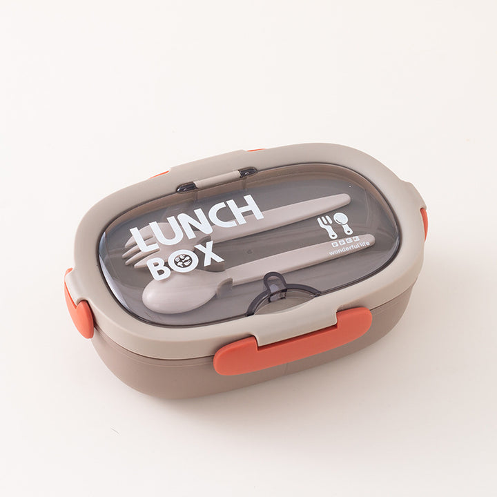Multifunktionale Isolierte Lunchbox