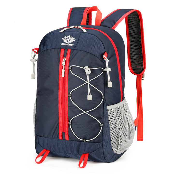 Leichtgewichtiges Outdoor-Aktivitäts-Rucksack Karnz