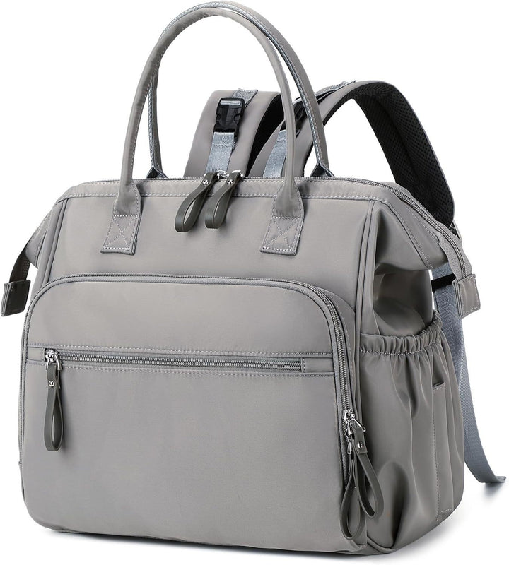 Elegante Weekender-Tasche mit Mehreren Fächern Karnz