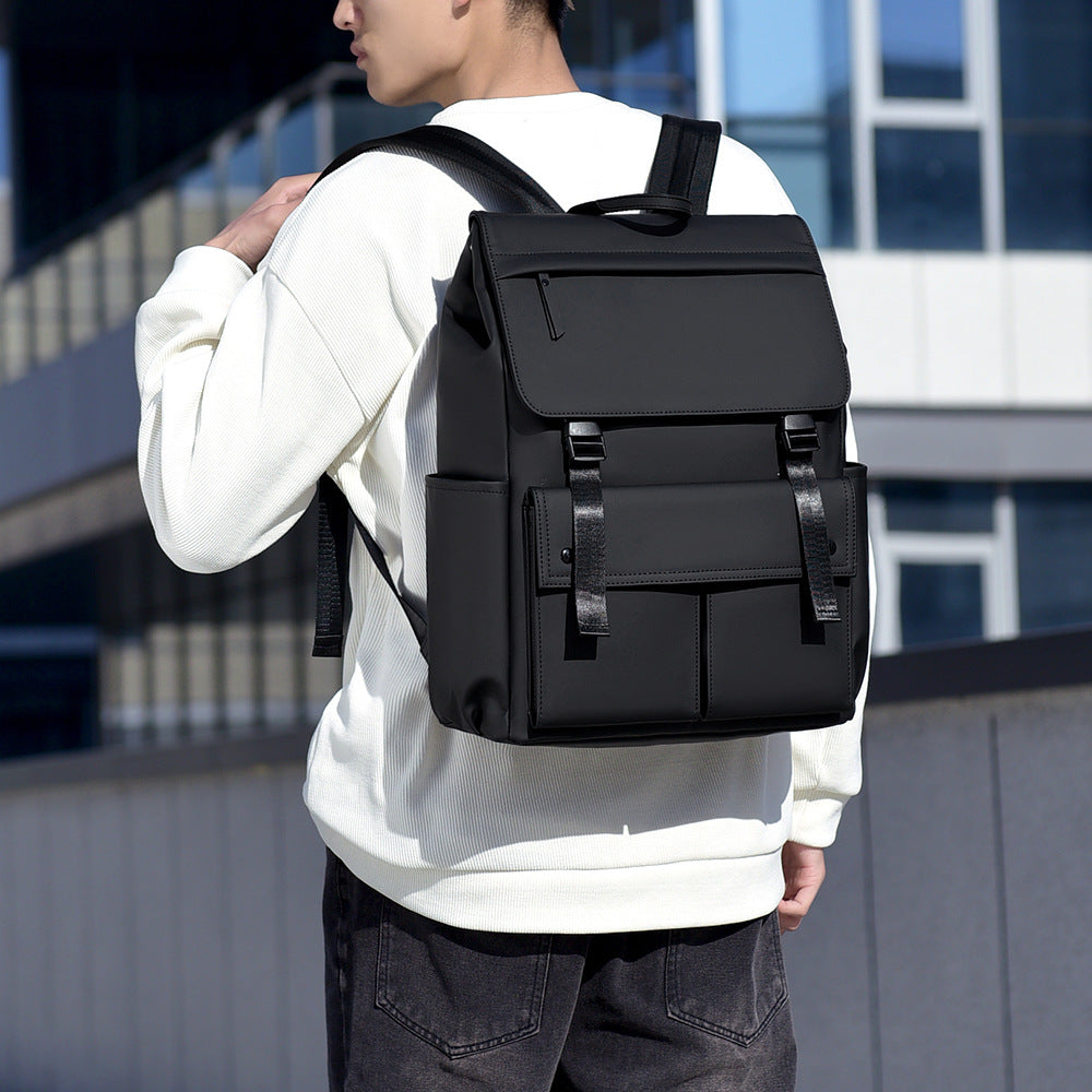 Moderner Utility-Rucksack Karnz