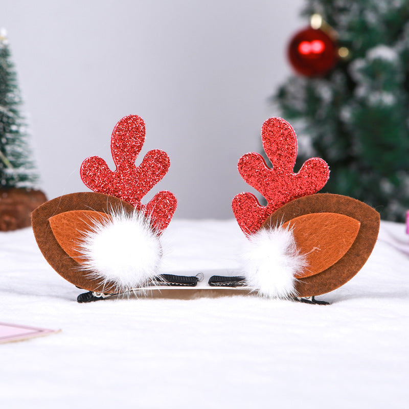 Festliche Haaraccessoires Karnz
