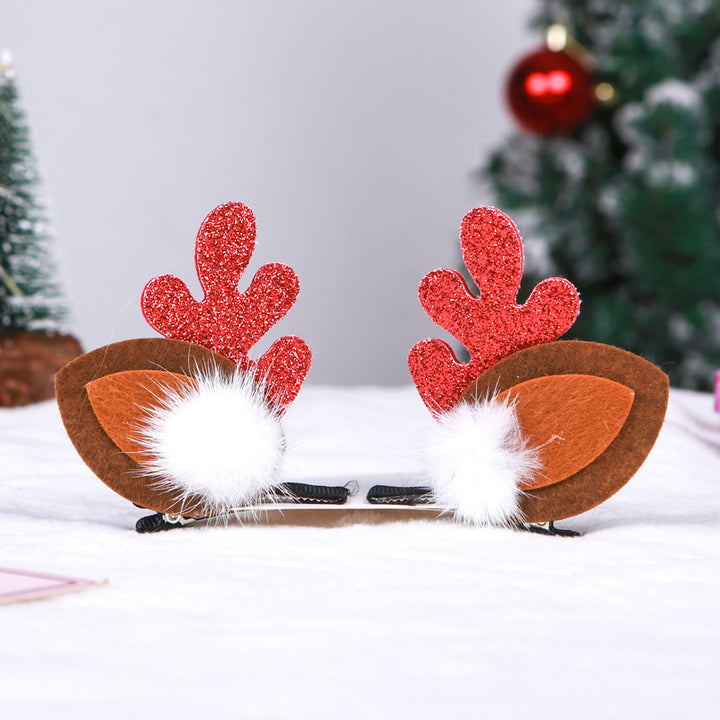Festliche Haaraccessoires Karnz
