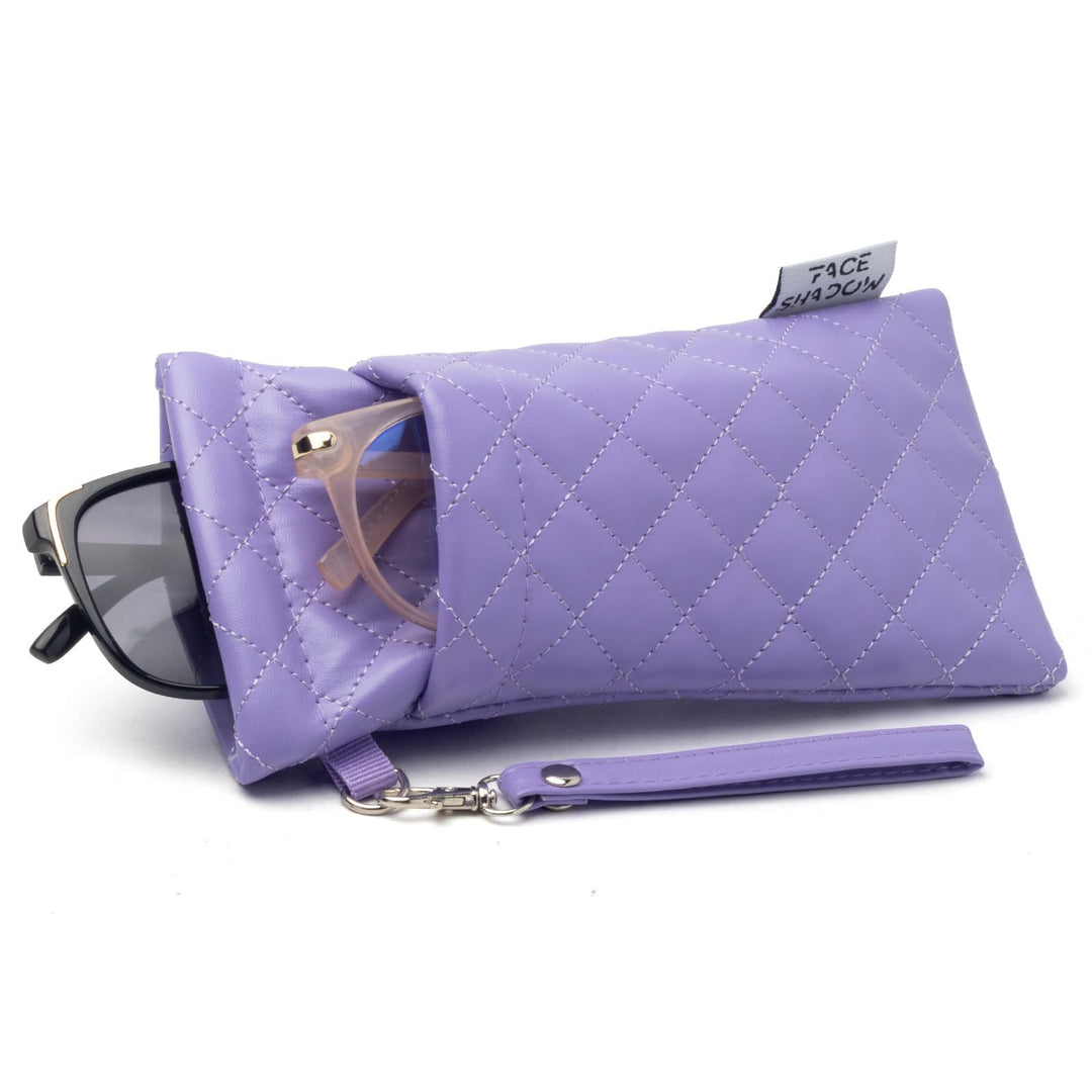 Damen Sonnenbrillen Etui Karnz