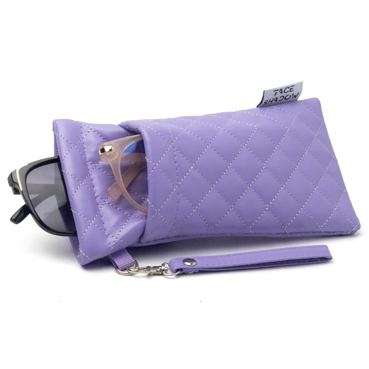 Damen Sonnenbrillen Etui Karnz