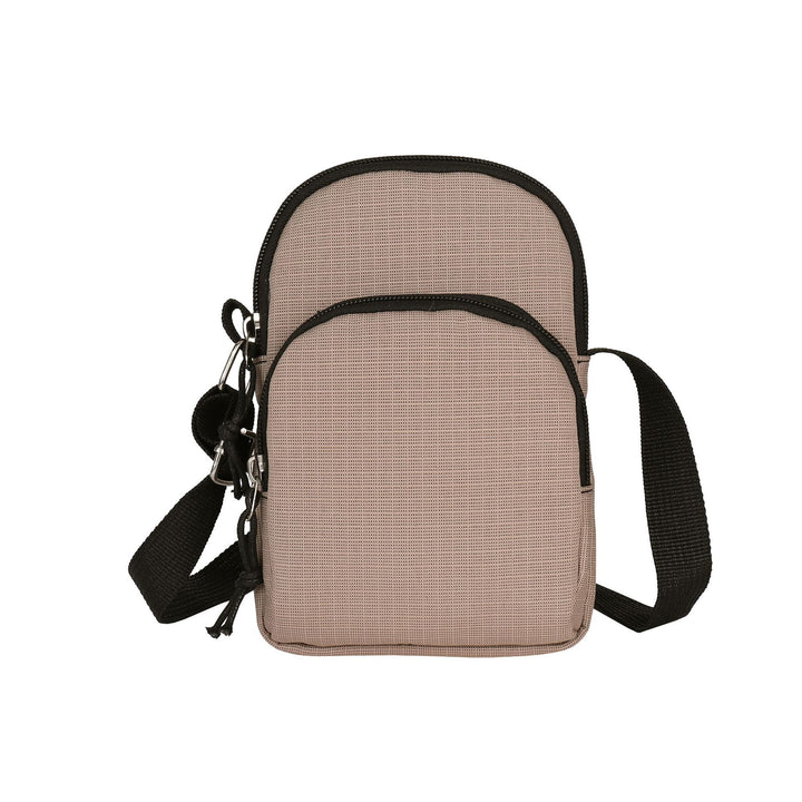 Kompakte Utility Crossbody Tasche Karnz