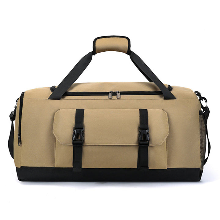 Abenteuersport Duffel Tasche