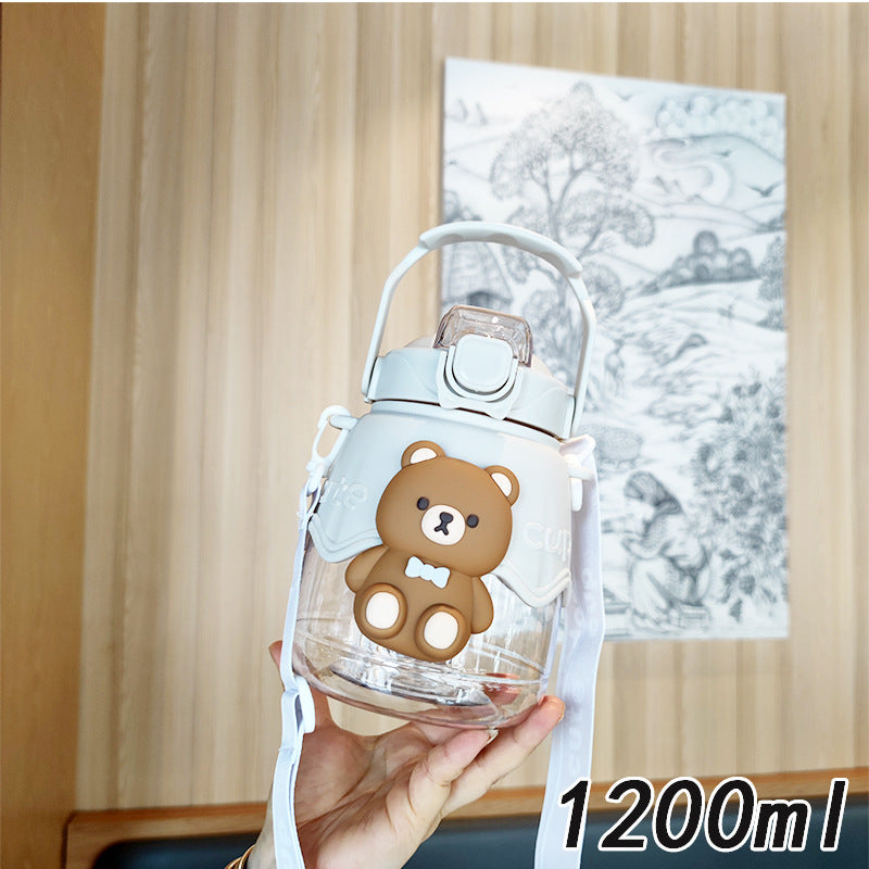 Damen Wasserflasche Karnz