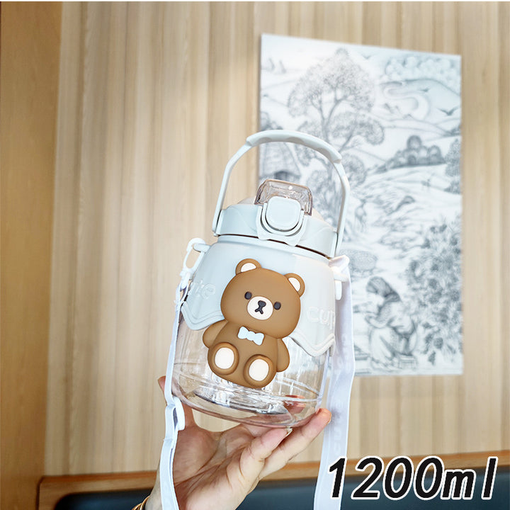 Damen Wasserflasche Karnz