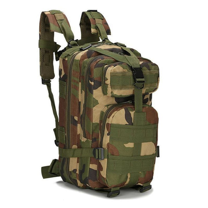 Taktischer Outdoor Utility Rucksack Karnz