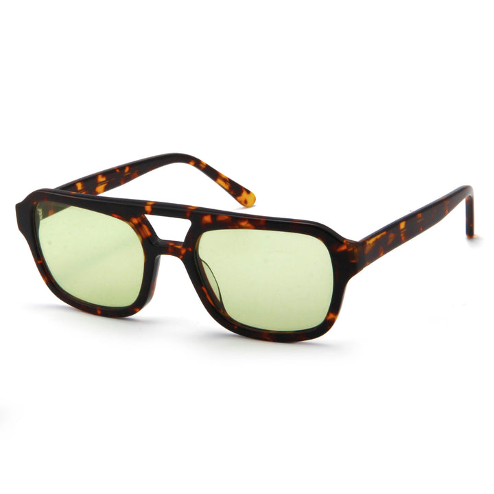 Damen Modische Sonnenbrille im eleganten Vintage-Stil Karnz