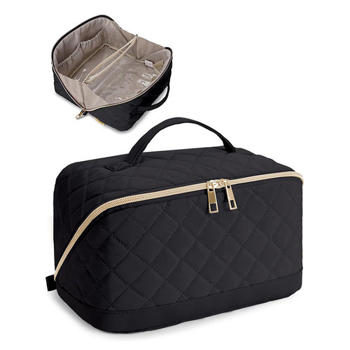 Eleganter Kosmetischer Aufbewahrungskoffer Karnz
