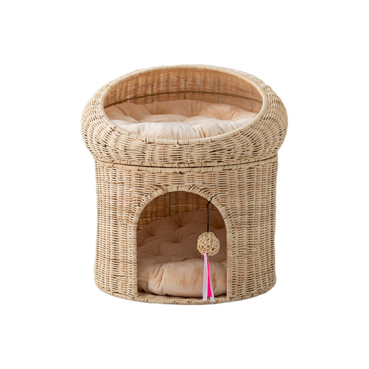 Katzenbett Karnz