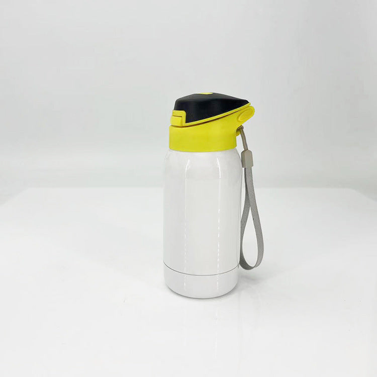 Damen isolierte Sportflasche Karnz