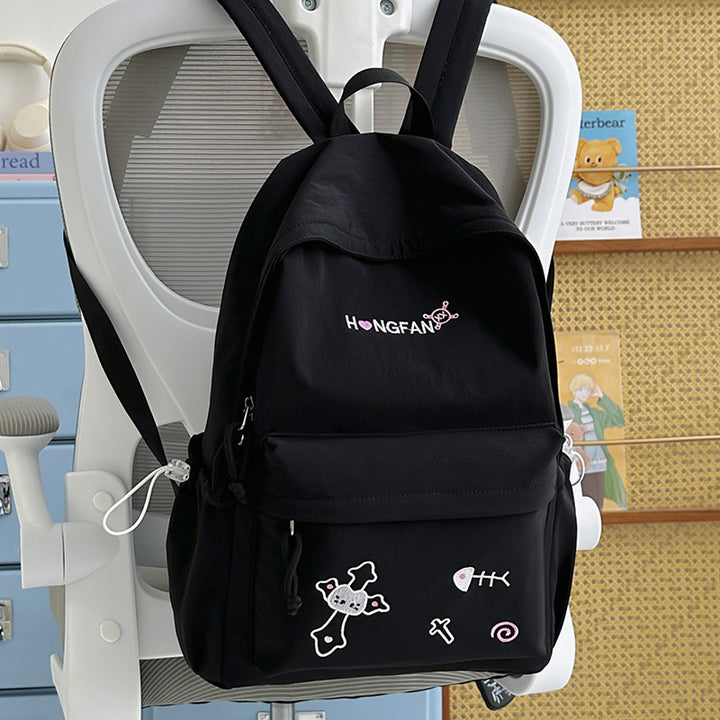 Stylischer Freizeit-Rucksack Karnz