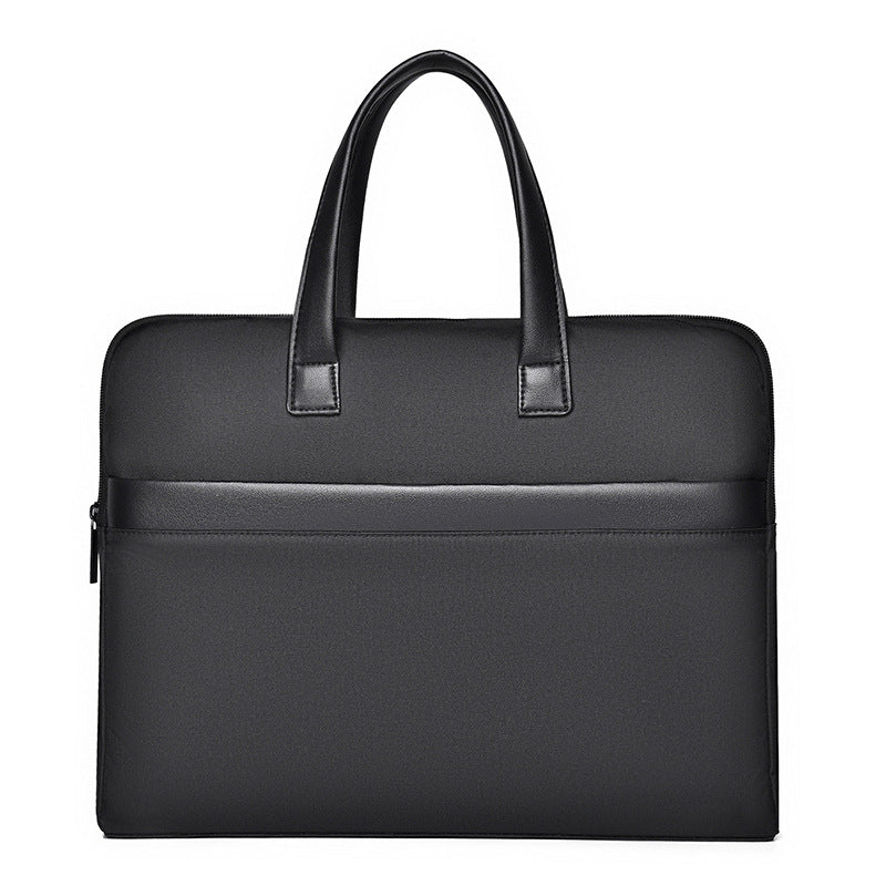 Stylische Laptop Tasche Karnz