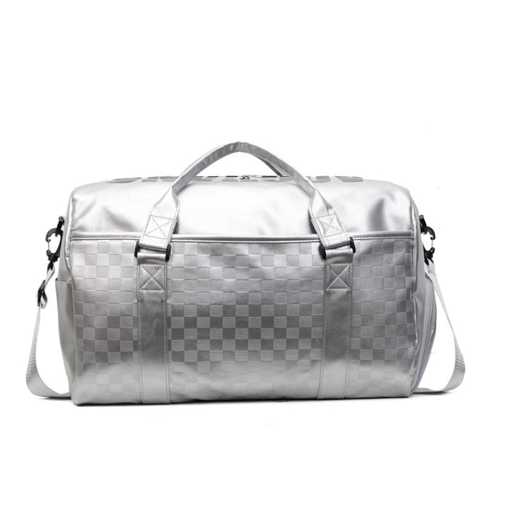 Premium wasserdichter Reis-Duffel