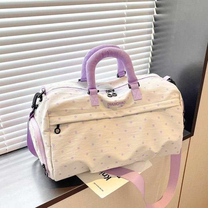 Stylische Multi-Function Duffle Bag Karnz