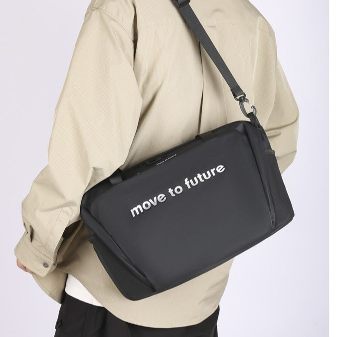 Innovative Functional Travel Duffle Bag Karnz