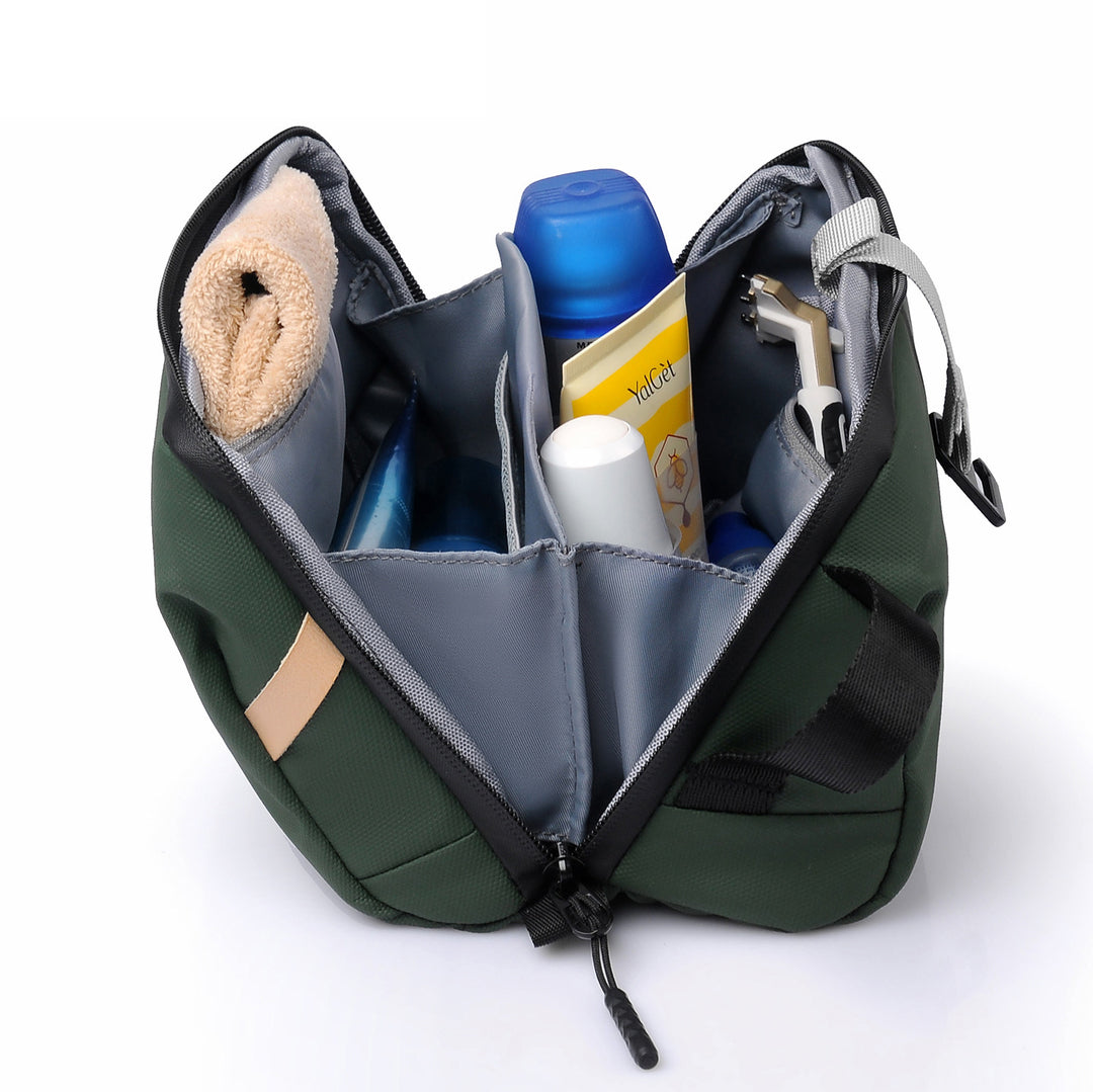 Multifunktionale Kosmetiktasche Karnz