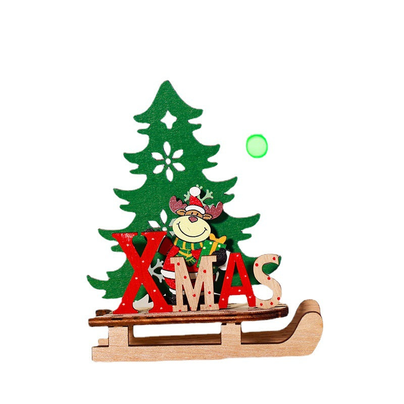 Weihnachtsdekoration Karnz