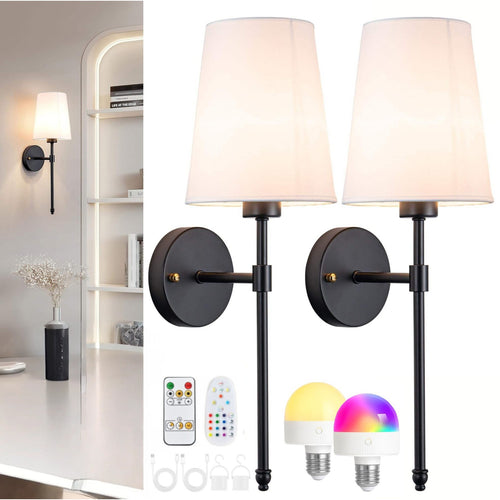 Moderne Schicke Wandleuchte